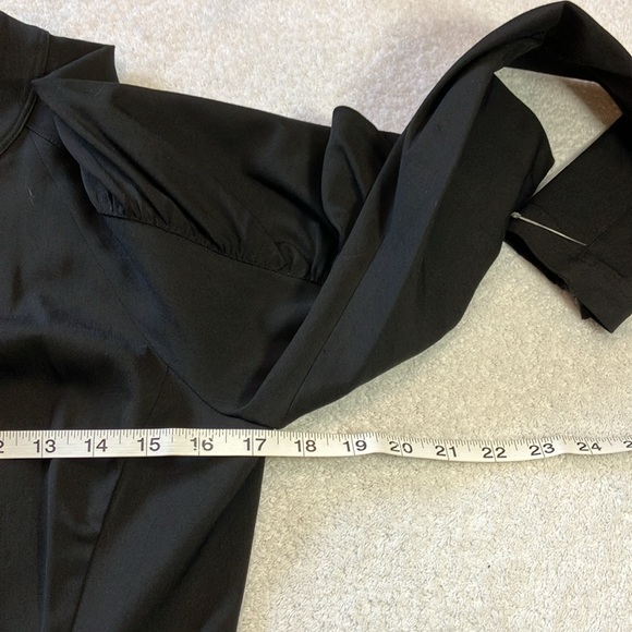 Rag & Bone Stephanie mini dress - Picture 8 of 10